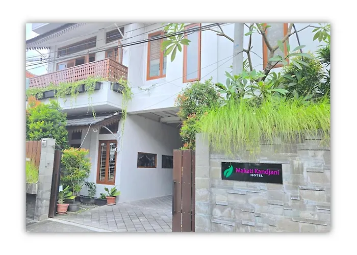 Rumah Kandjani By Makati Kejayan