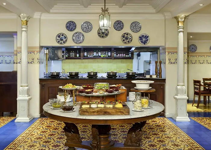 The Phoenix Hotel Yogyakarta - Handwritten Collection
